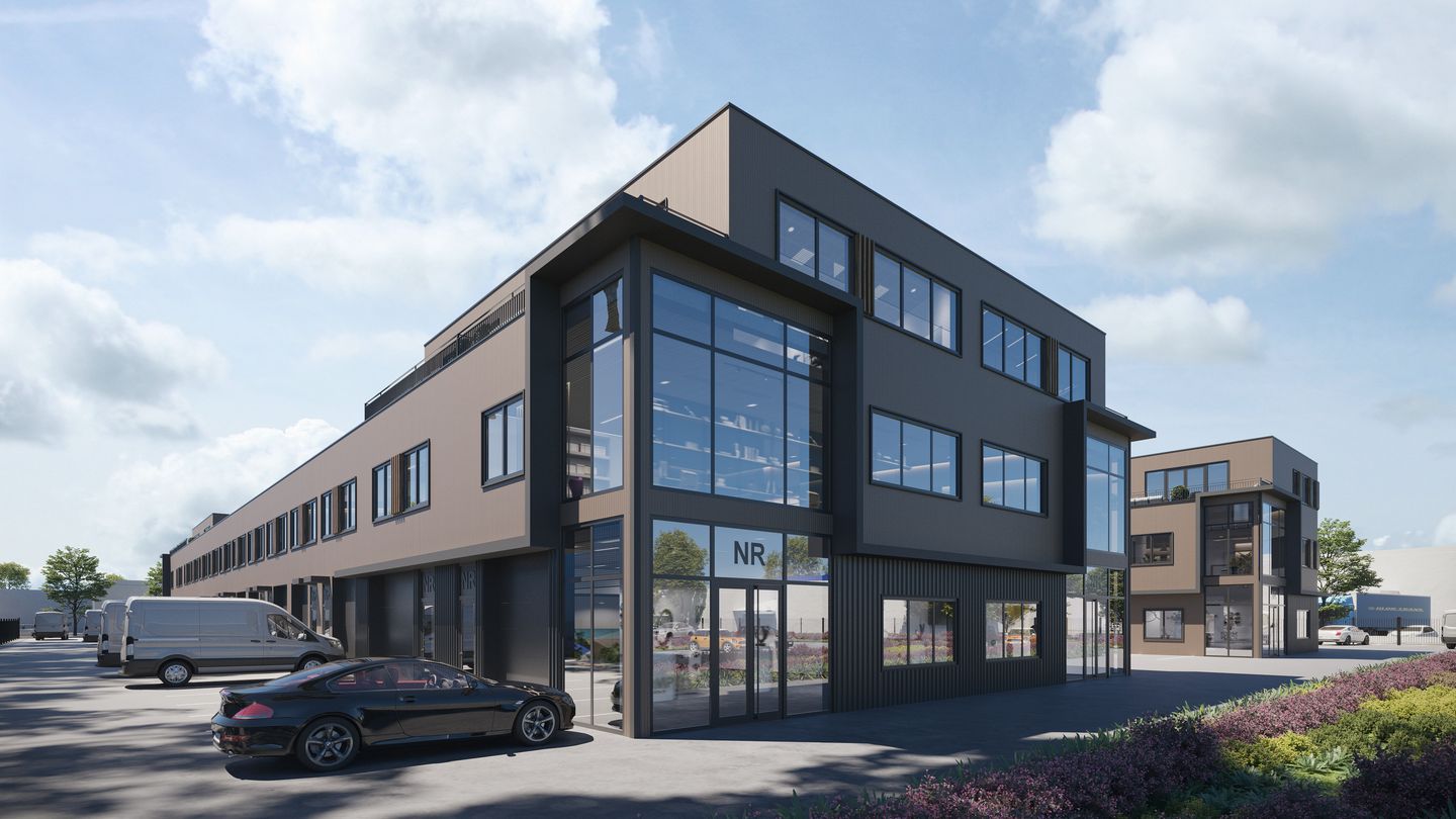 Bekijk foto 3 van Vossenkoog 5