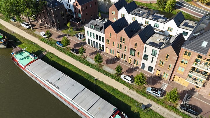 Foto 2 van Sluiseiland-Zuid 41