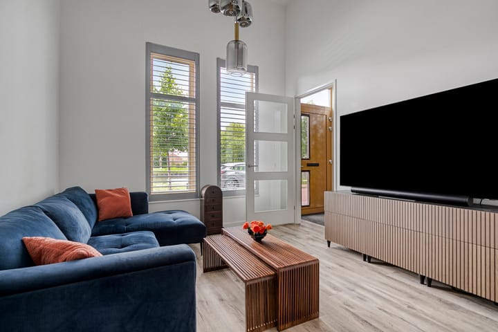 Foto 3 van Sluiseiland-Zuid 41