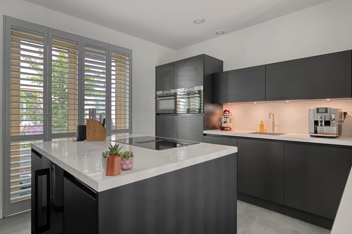 Foto 4 van Sluiseiland-Zuid 41