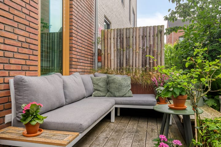 Foto 5 van Sluiseiland-Zuid 41