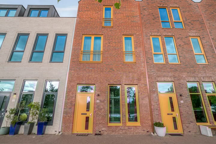 Foto 6 van Sluiseiland-Zuid 41