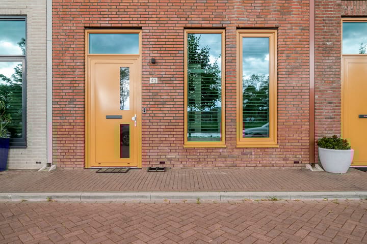 Foto 7 van Sluiseiland-Zuid 41