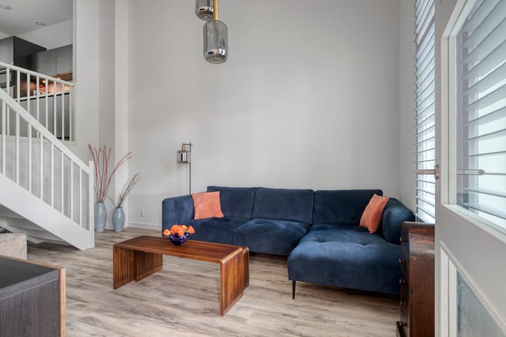 Foto 10 van Sluiseiland-Zuid 41