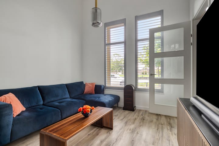 Foto 11 van Sluiseiland-Zuid 41