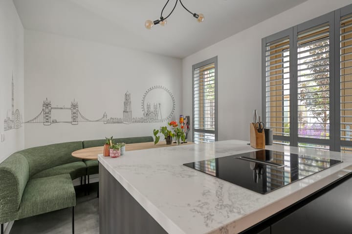 Foto 14 van Sluiseiland-Zuid 41