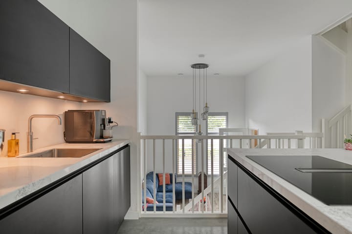 Foto 15 van Sluiseiland-Zuid 41