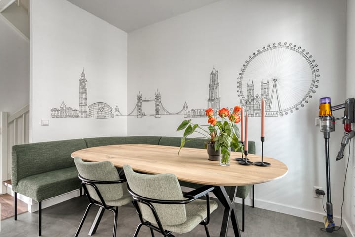 Foto 16 van Sluiseiland-Zuid 41