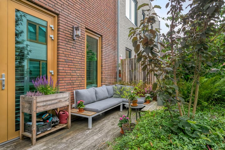 Foto 17 van Sluiseiland-Zuid 41