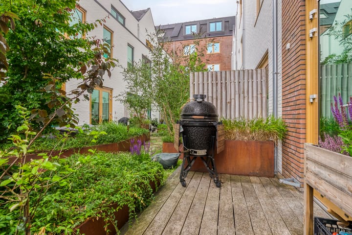 Foto 18 van Sluiseiland-Zuid 41