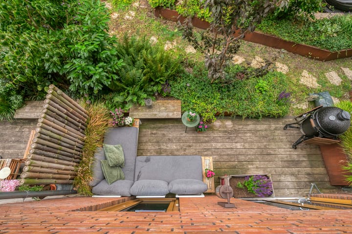 Foto 19 van Sluiseiland-Zuid 41