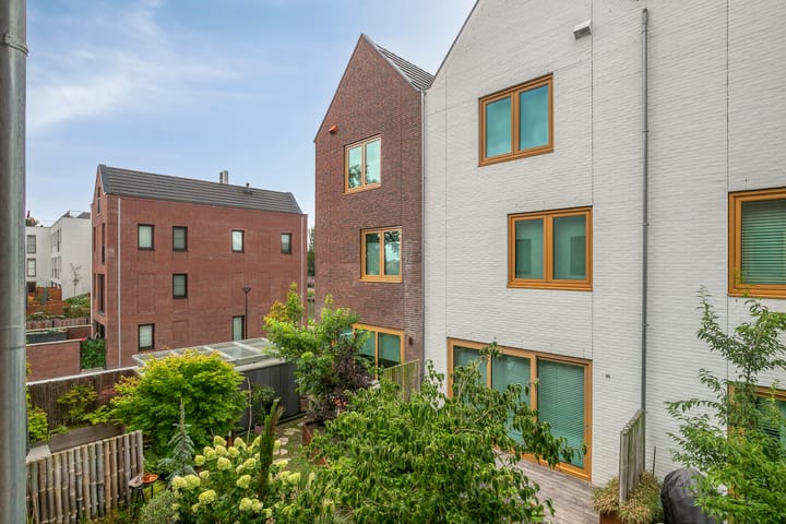 Foto 22 van Sluiseiland-Zuid 41