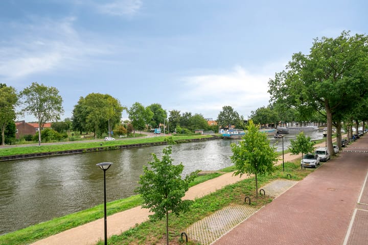 Foto 29 van Sluiseiland-Zuid 41