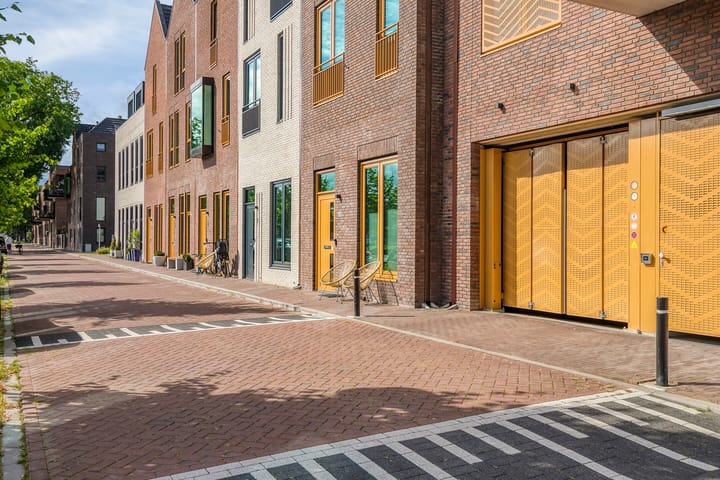 Foto 35 van Sluiseiland-Zuid 41