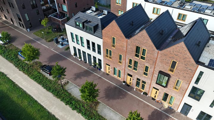 Foto 37 van Sluiseiland-Zuid 41