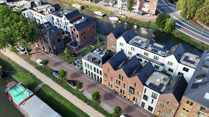 Foto 38 van Sluiseiland-Zuid 41