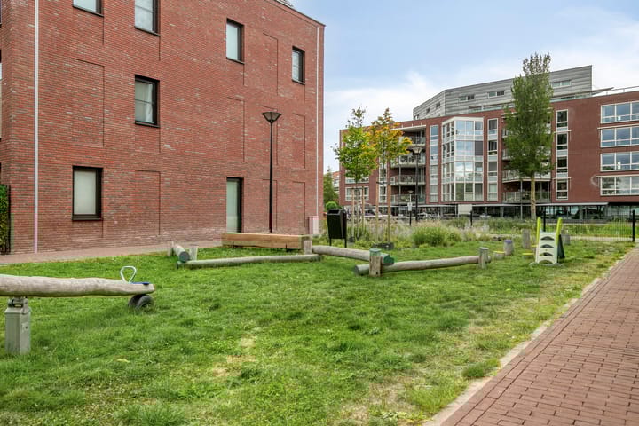 Foto 39 van Sluiseiland-Zuid 41