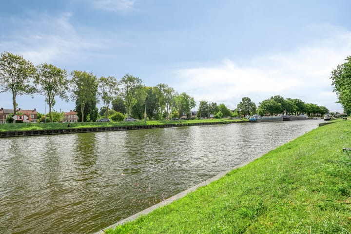 Foto 40 van Sluiseiland-Zuid 41