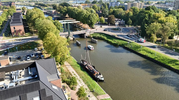 Foto 43 van Sluiseiland-Zuid 41