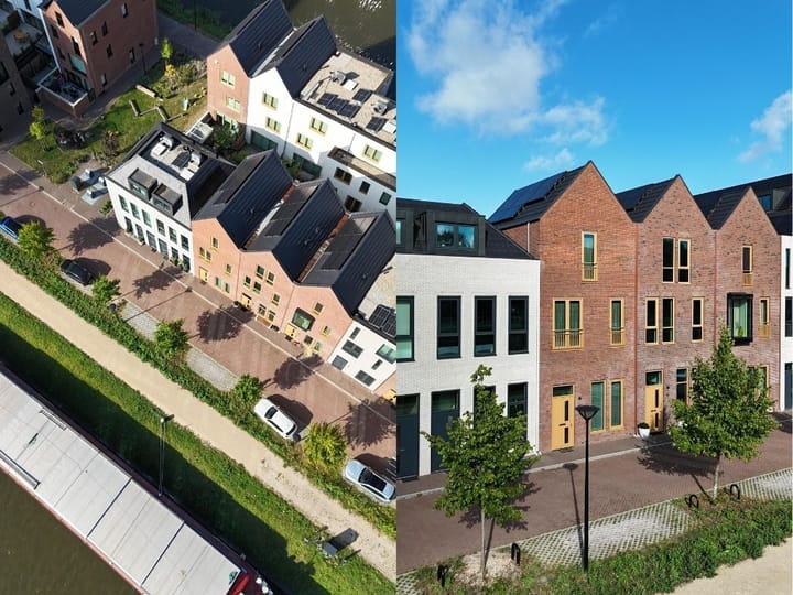 Foto 44 van Sluiseiland-Zuid 41