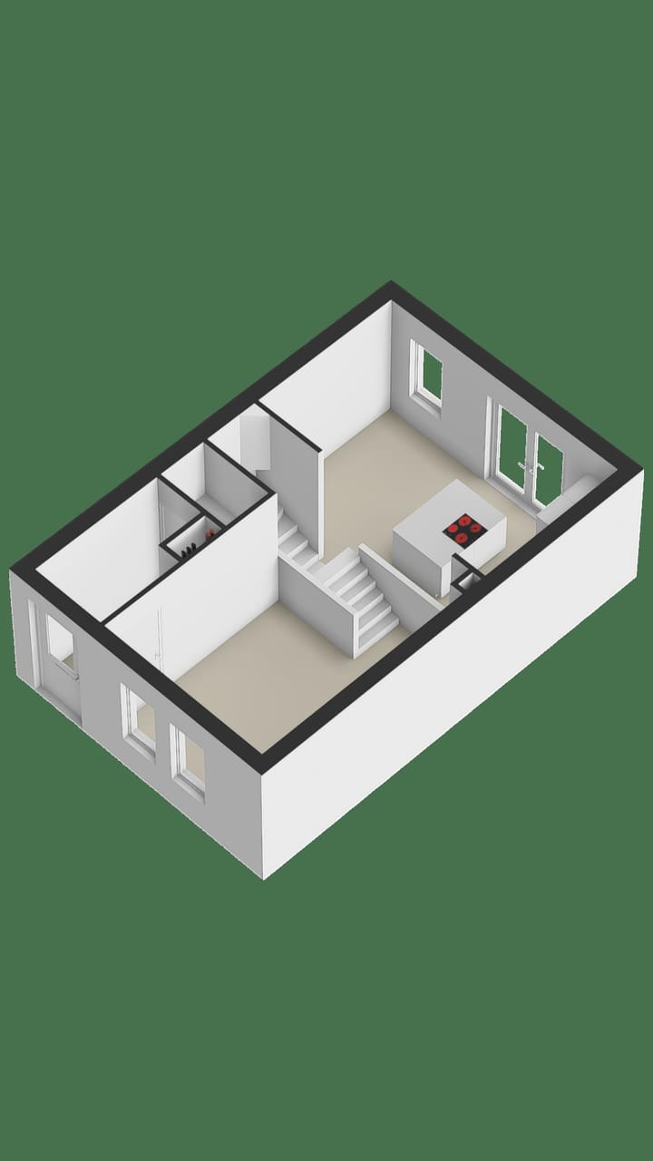 Foto 46 van Sluiseiland-Zuid 41