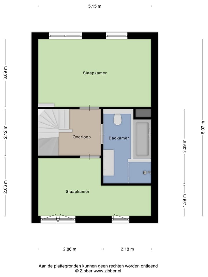 Foto 47 van Sluiseiland-Zuid 41