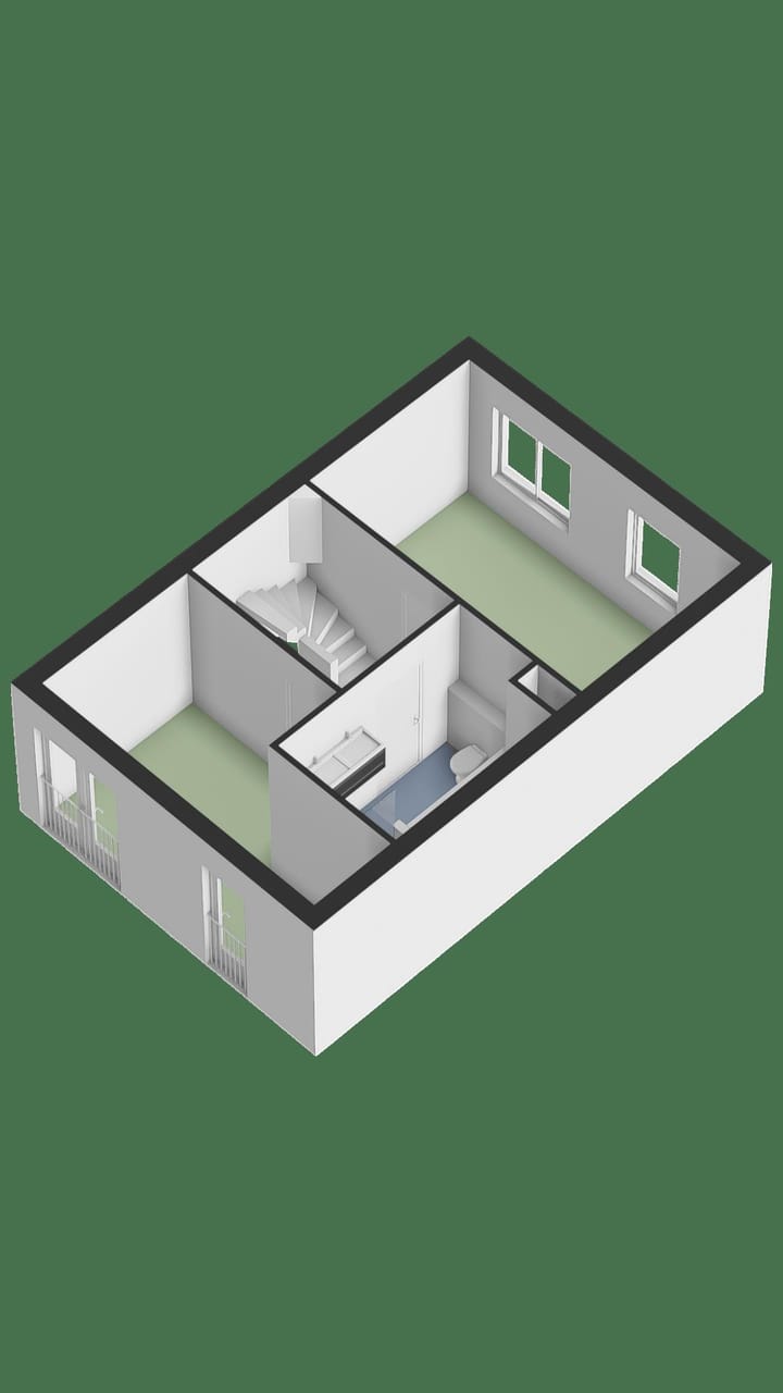 Foto 48 van Sluiseiland-Zuid 41