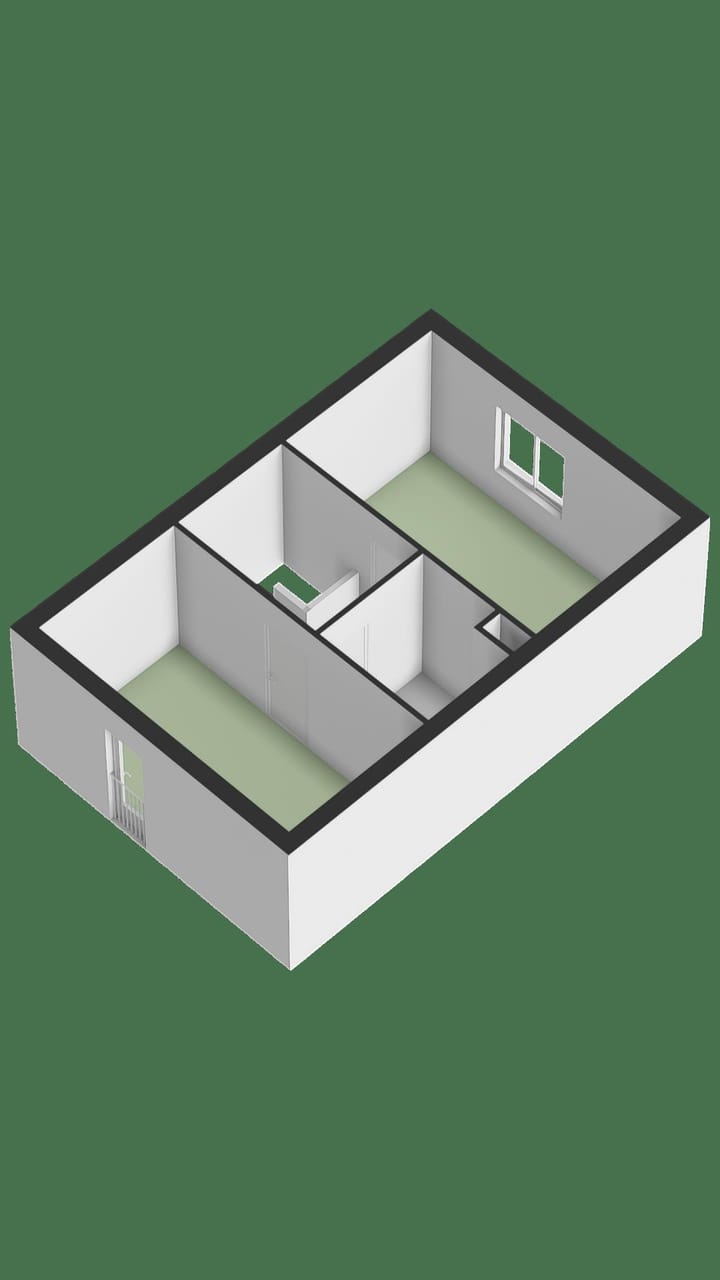 Foto 50 van Sluiseiland-Zuid 41