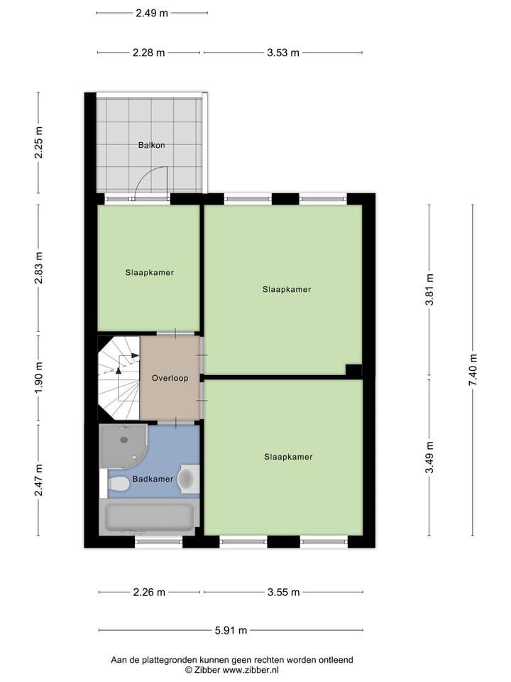 Foto 40 van Distellaar 3