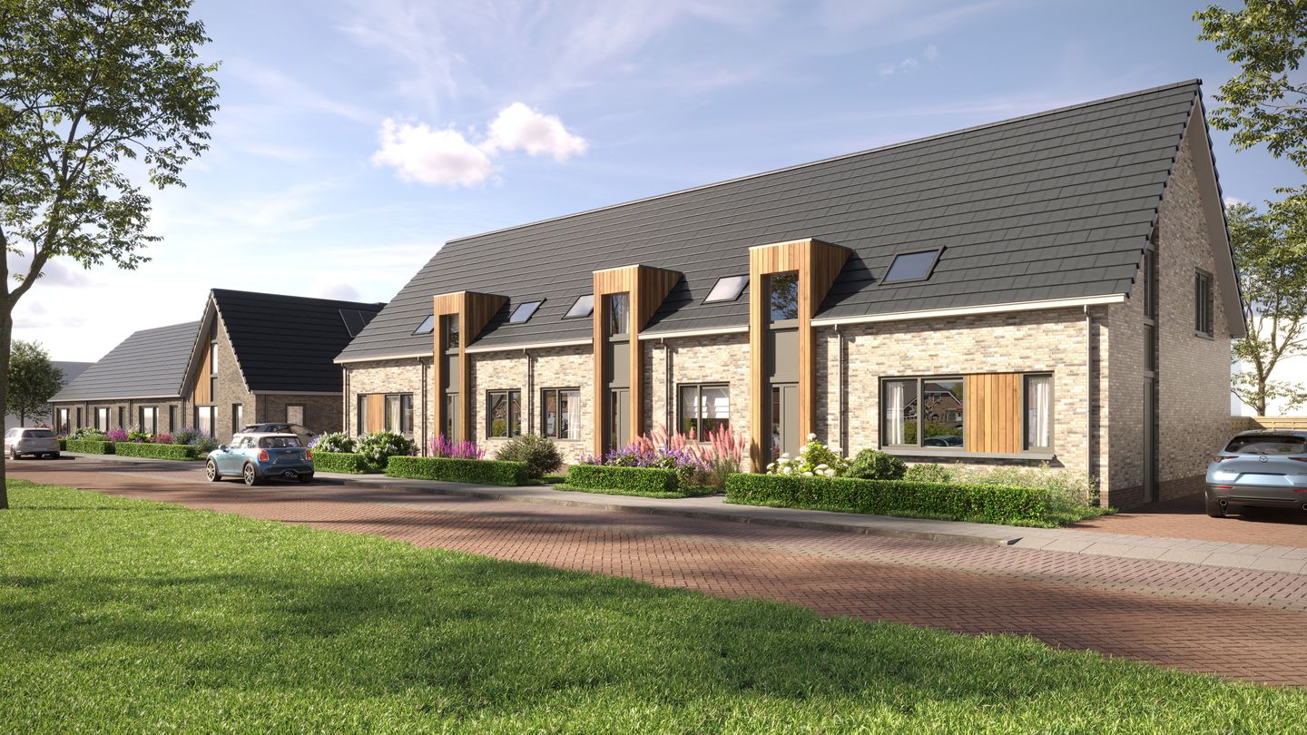 Foto 2 van Cingelveste