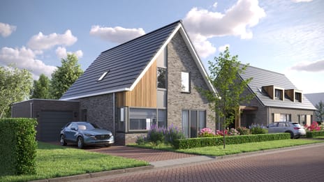 Image of Cingelveste | Vrijstaand Detached residential property