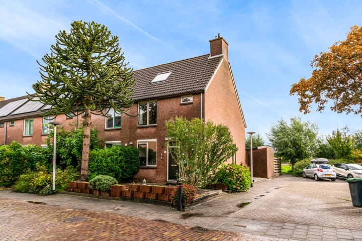 Foto 1 van Voerman 174