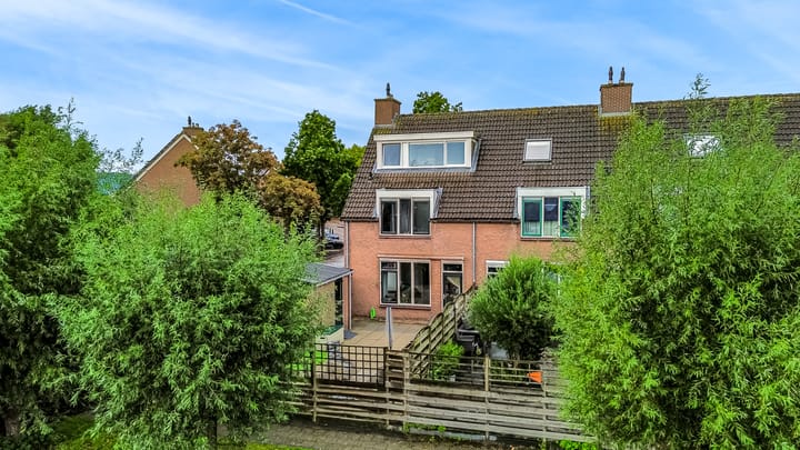 Foto 2 van Voerman 174