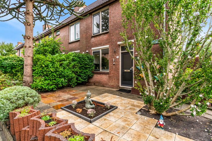 Foto 5 van Voerman 174