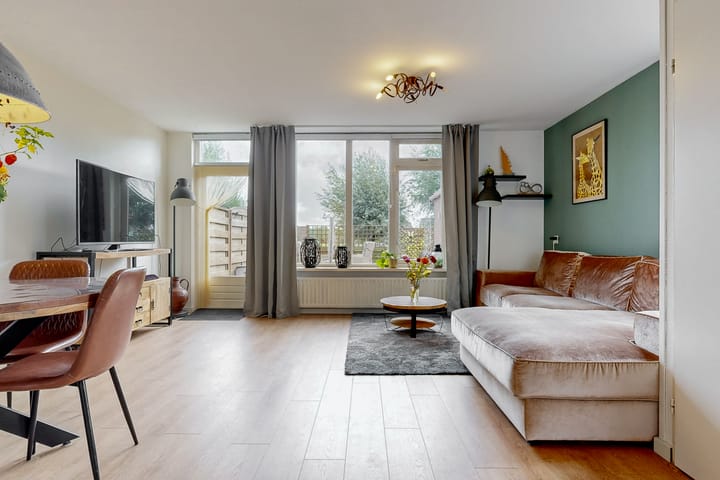 Foto 8 van Voerman 174