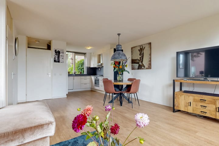 Foto 9 van Voerman 174