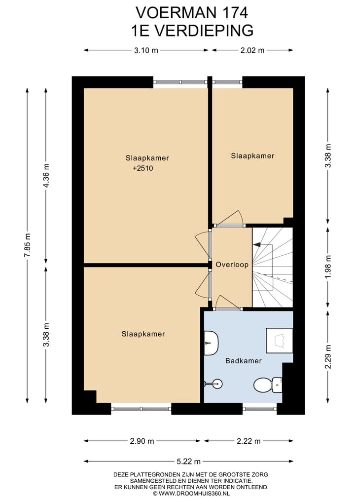 Foto 15 van Voerman 174
