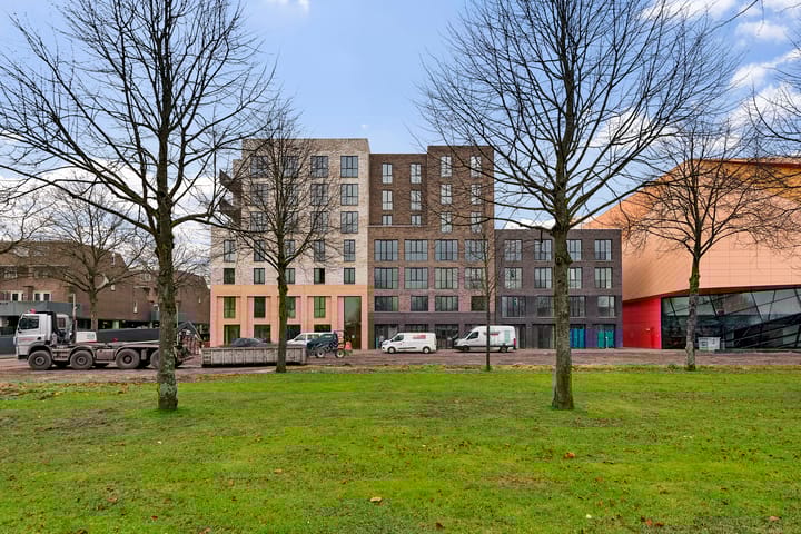 Foto 1 van Agoraweg 139