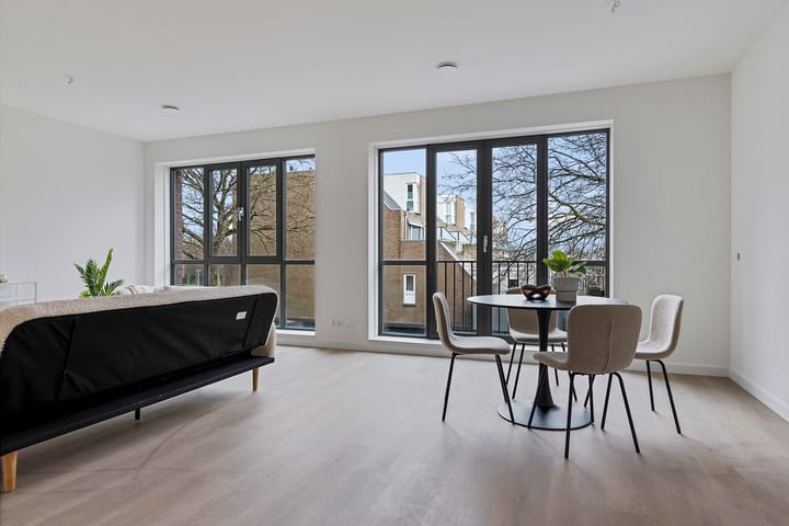 Foto 4 van Agoraweg 139