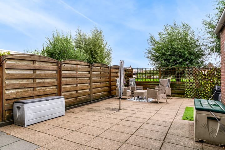 Foto 29 van Voerman 174