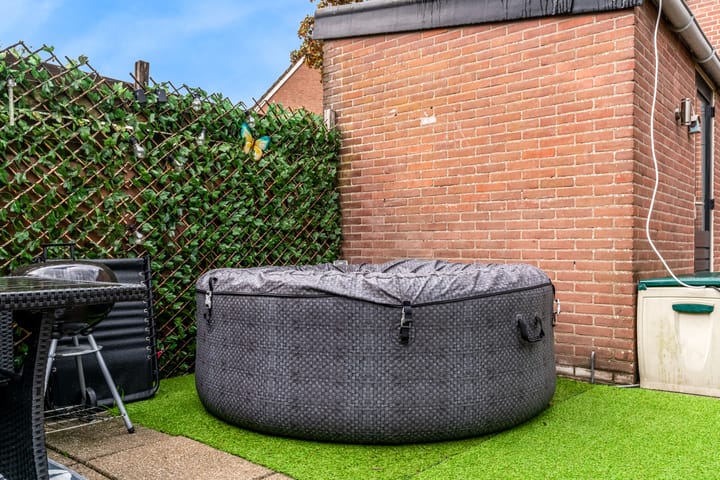 Foto 31 van Voerman 174