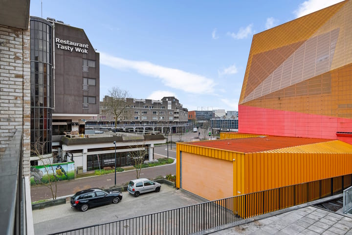 Foto 22 van Agoraweg 139