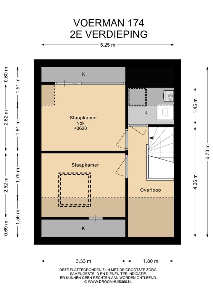 Foto 24 van Voerman 174