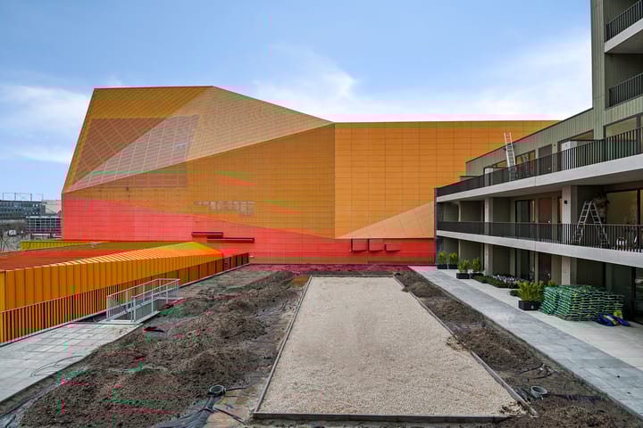 Foto 24 van Agoraweg 139