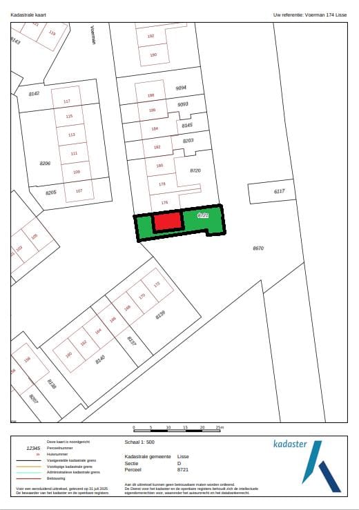 Foto 39 van Voerman 174