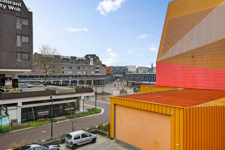 Foto 25 van Agoraweg 139