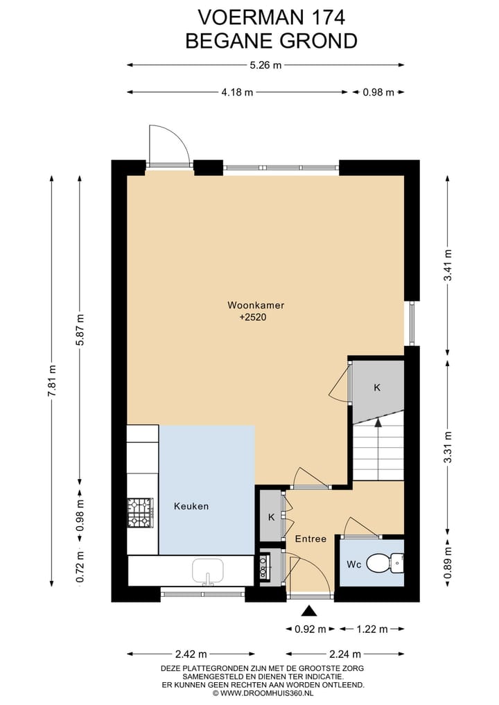 Foto 41 van Voerman 174