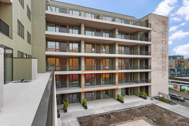 Foto 26 van Agoraweg 139