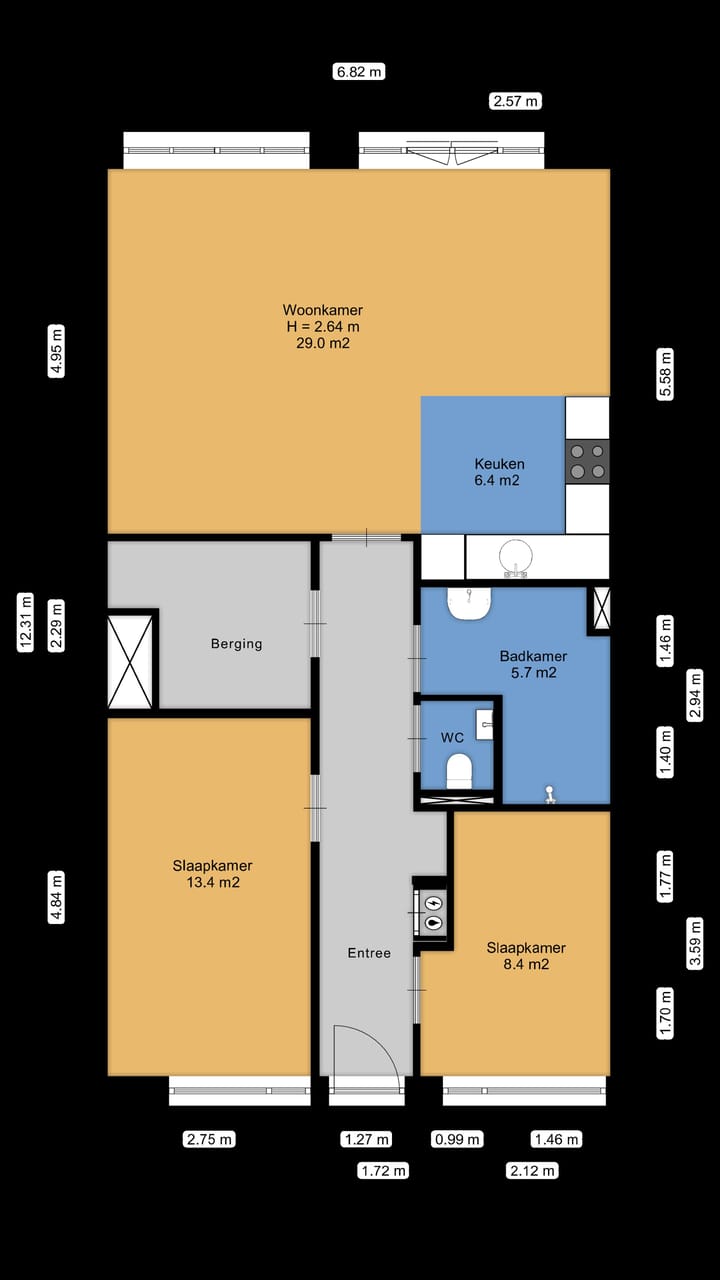 Foto 28 van Agoraweg 139