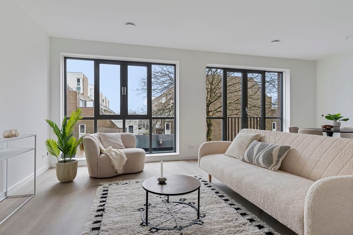 Foto 2 van Agoraweg 139